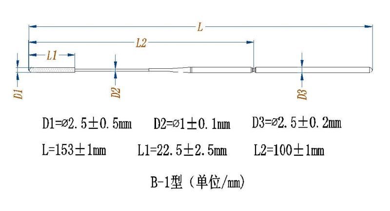 Specimen Collection Swab/Nasal Swab