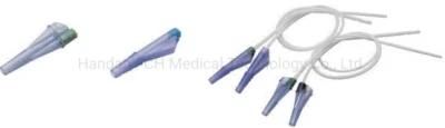 PVC Suction Catheter