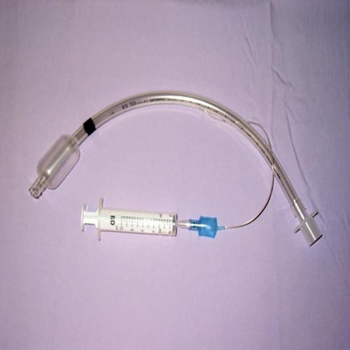 Endo Tracheal Tube/Tracheal Tube/Endotracheal Tube