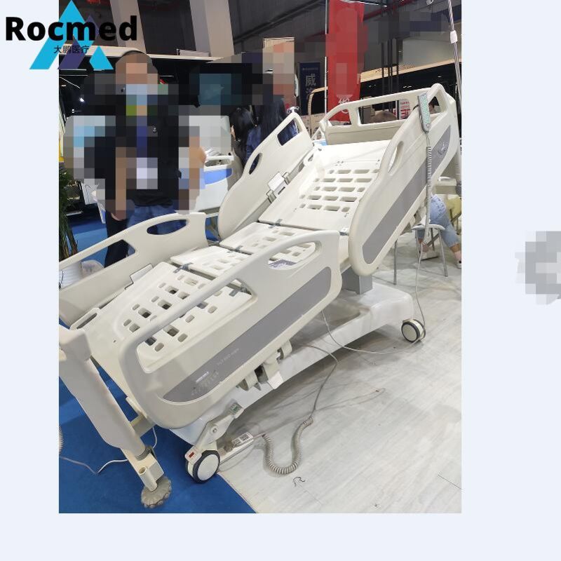 China Mnaufacturer Round/Rectangular Hospital Clinic Medical Safety Waste Disposable Plastic Biohazard Sharp Container for Needle or Syringe Price