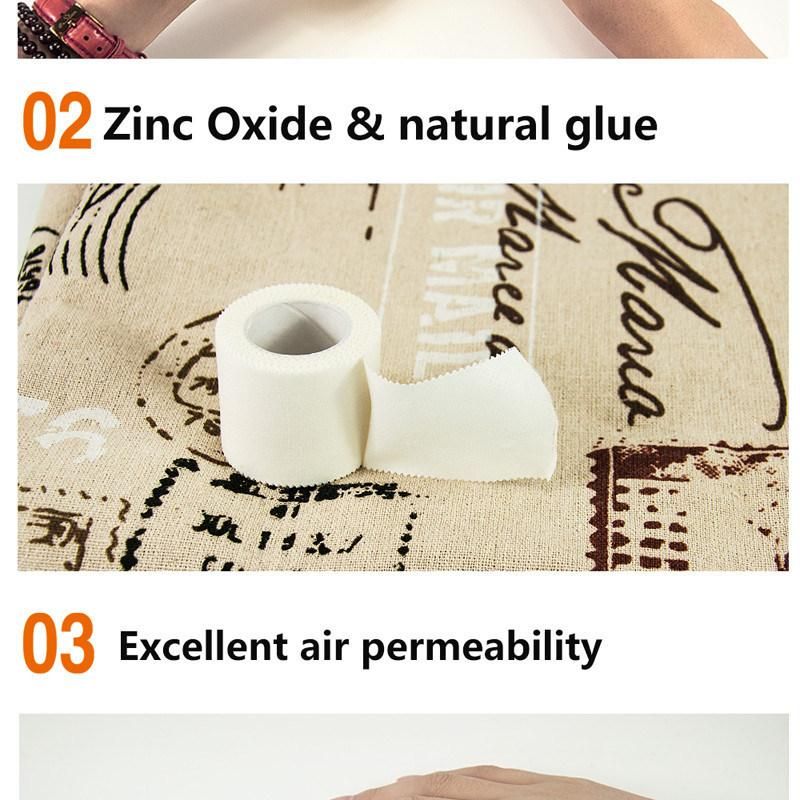 Multicolor Protective Athletic Medical Supportive Sports Tape