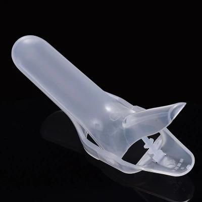 Medical Plastic Sterile Gynecological Vaginal Dilators