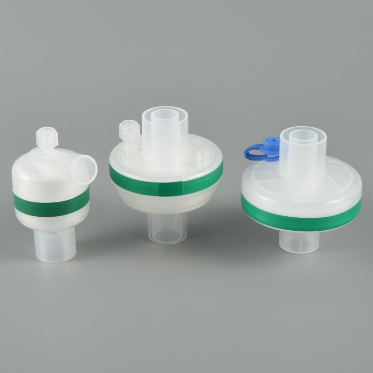 Disposable BV Hme Bacterial and Viral Filter