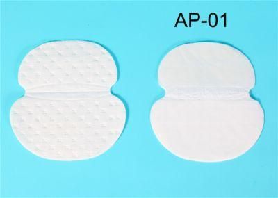 Large Supply of Underarm Pads to Absorb Sweat Clean Underwear Clothes Factory Direct Sales