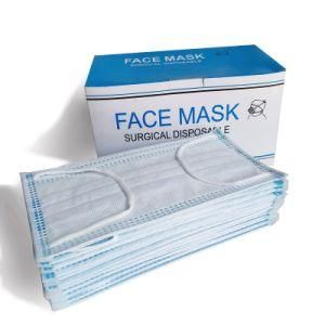 Non-Woven Face Mask