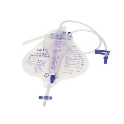 Good Quality Medical Disposable Drainage Urine Bags