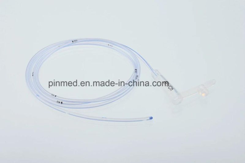 Pinemd 100% Silicone Stomach Tube