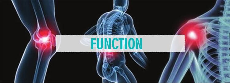 3ml Non-Crosslinked Hyaluronic Acid Knee Joint Injection for Osteoarthritis