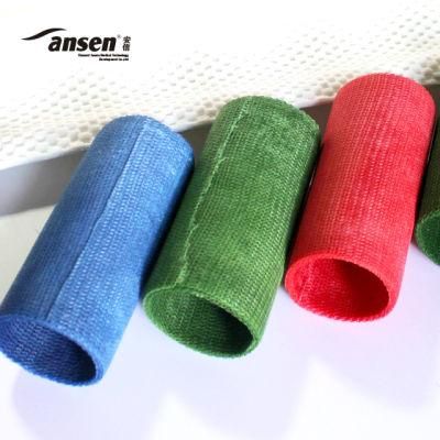 Surgical Polymer Bandage Easy Operation Multi Size Orthopedic Waterproof Medical Fiberglass Casting Tape