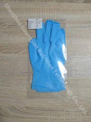 Medical Nitrile Gloves