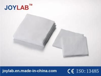 China Medical Disposable Sterile Non-Woven Swab 30g, 35g, 40g, 50g