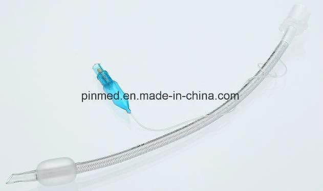 Medical Grade Reinforced Endotracheal Tubes