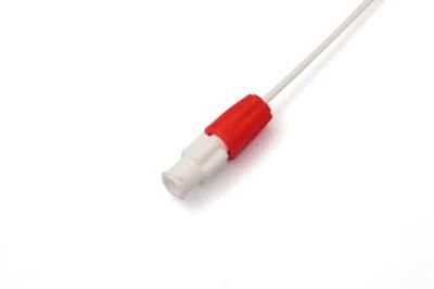 Ureteral Catheter with Adaptor Connector Ureter Ce Certified Biocompatible