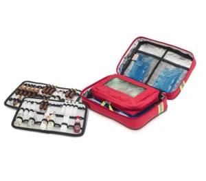 Health Care Medical Home Equipment Travel First Aid Kit