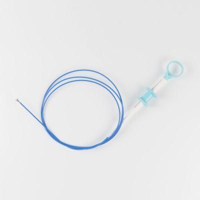 Medical Surgical Sterile Flexible Spinal Endoscope Disposable Biopsy Forceps