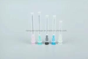 Disposable Hypodermic Needle