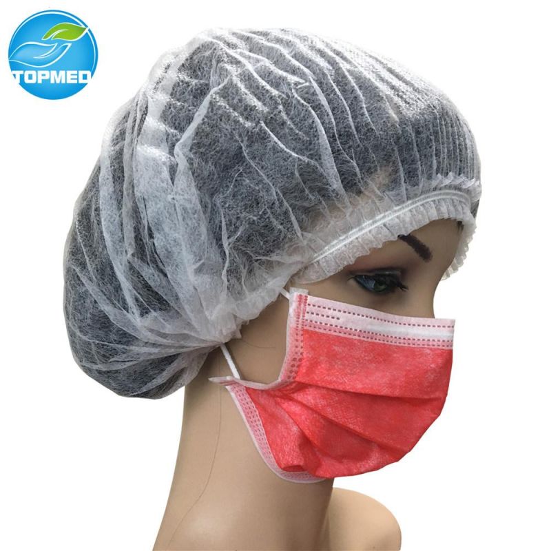 Add to Compare Share Round Elastic Earloop Dental Surgical Face Mask for Hospital