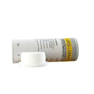 3CF 10CF Veterinary Urine Test Strip for Protein and Glucose