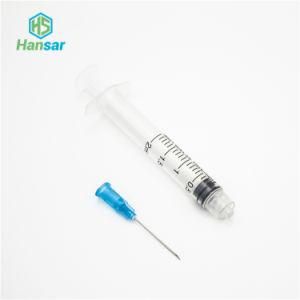 Manufacturer Industrial Jello Syringe