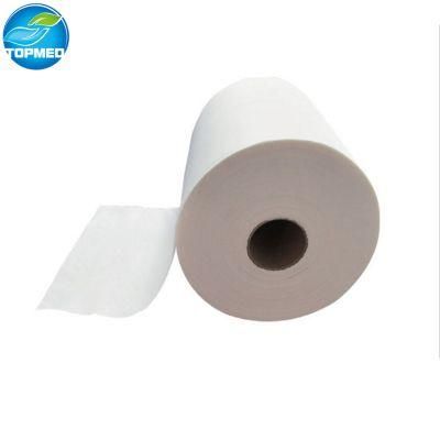 Disposable Bed Sheet Roll Exam Smooth Table Paper Roll 21 Inches X 225 Feet