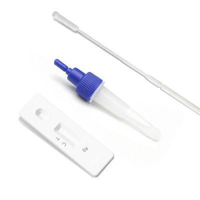 High Quality CE Marked OEM Lh Ovulation Test Strip