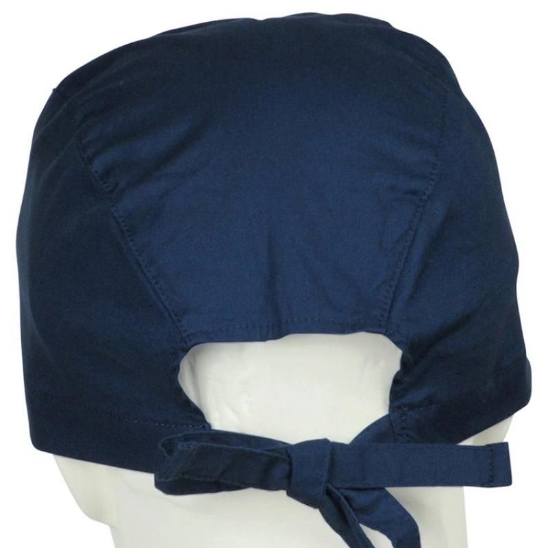 Drawstring Surgery Cap Male/Female Nurse Doctor Cap Surgery Surgery Cap