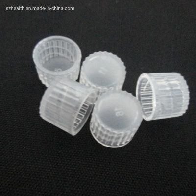 Consumables Sterile Syringe Luer Lock IV Cap