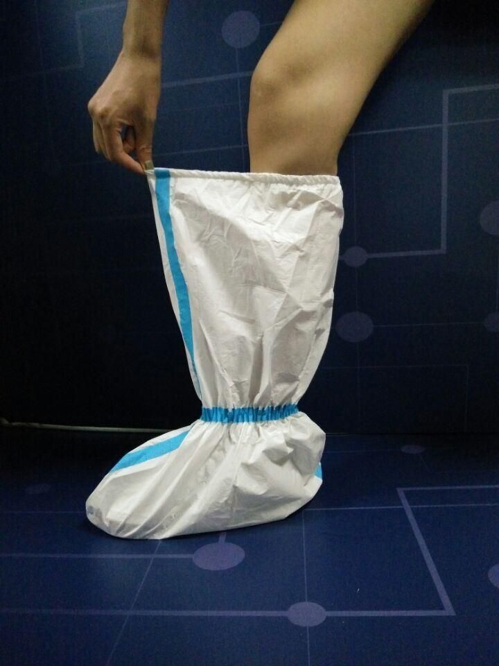 40GSM Non Woven Shoes Cover Boots Cover