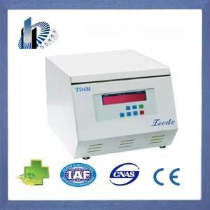 2019 Zeedo Td4m Low-Speed Industrial Centrifuge