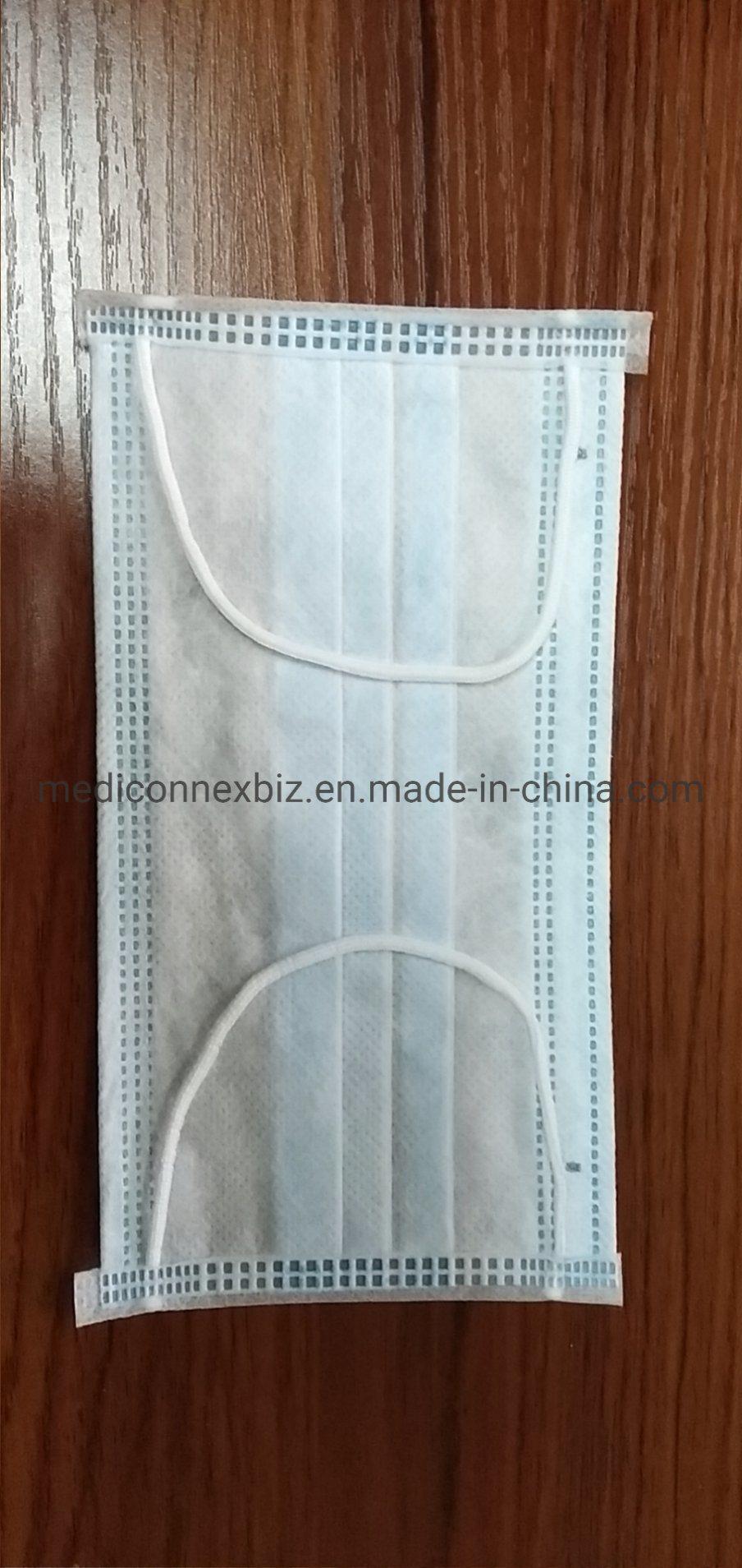 Disposable Face Mask/ Medical Use