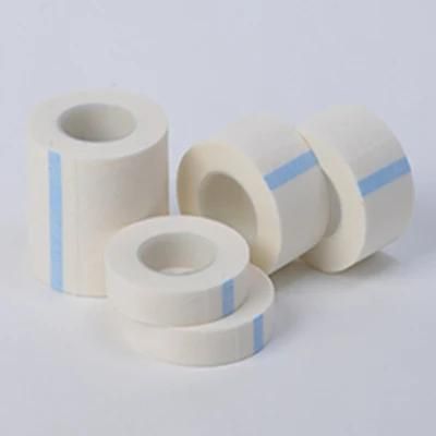 Non-Woven Surgical Tape/Medical Non-Woven Tape/Micropore Surgical Tape