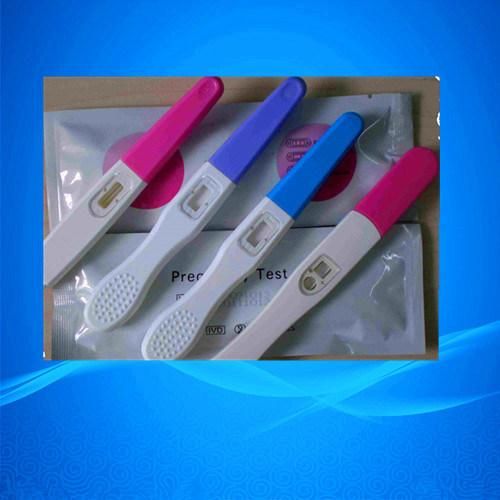 Pregnancy Test Kits/Ovulation Test Strips/Lh Ovulation Test Kit