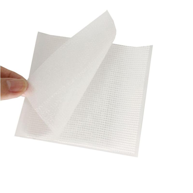 High Quality Surgical Sterile Vaseline Paraffin Gauze Dressing