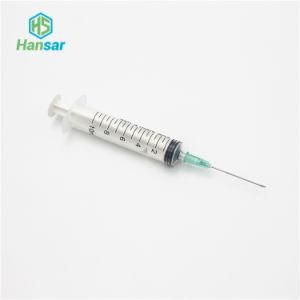 Black Oral Gel Disposable Syringe 10ml