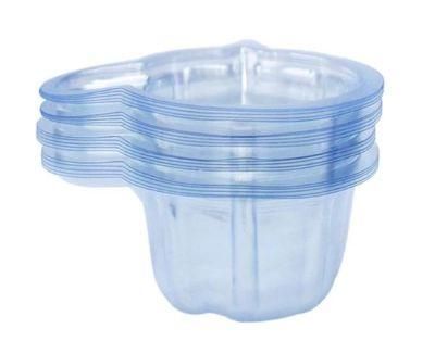 OEM 40ml Disposable Plastic Urine Collecting Cup