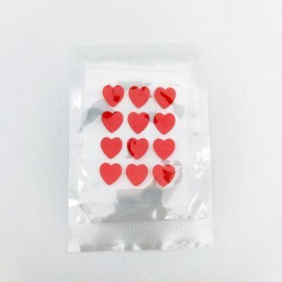 Alps Heart Shape Medical Grade Acne Patch