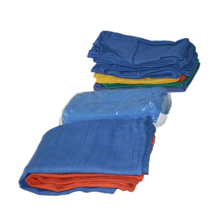 High Quality 100% Cotton Surgical Towel Disposable Cotton Surgical Towels