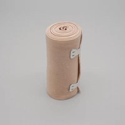 High Elastic Crepe Bandage for First Aid Use