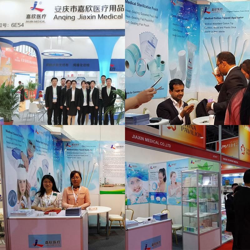 Earloop 3 Ply Disposable Medical Face Mask 