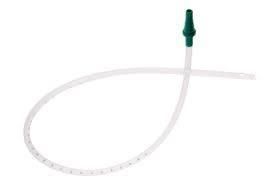 CE/ISO13485 Approved Medical Disposable Sputum Suction Catheter with or Without Control Valve