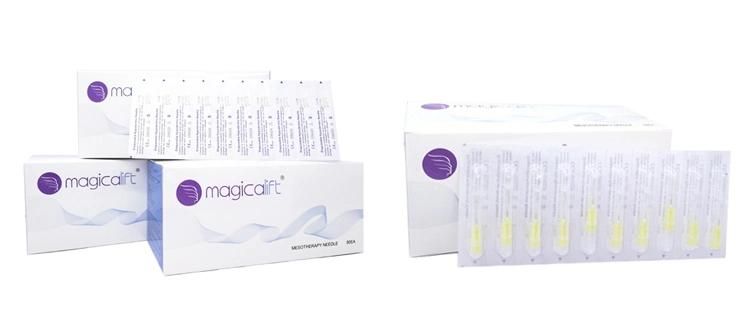 Hot Sale Magicalift 30g-4mm Mesotherapy Needle