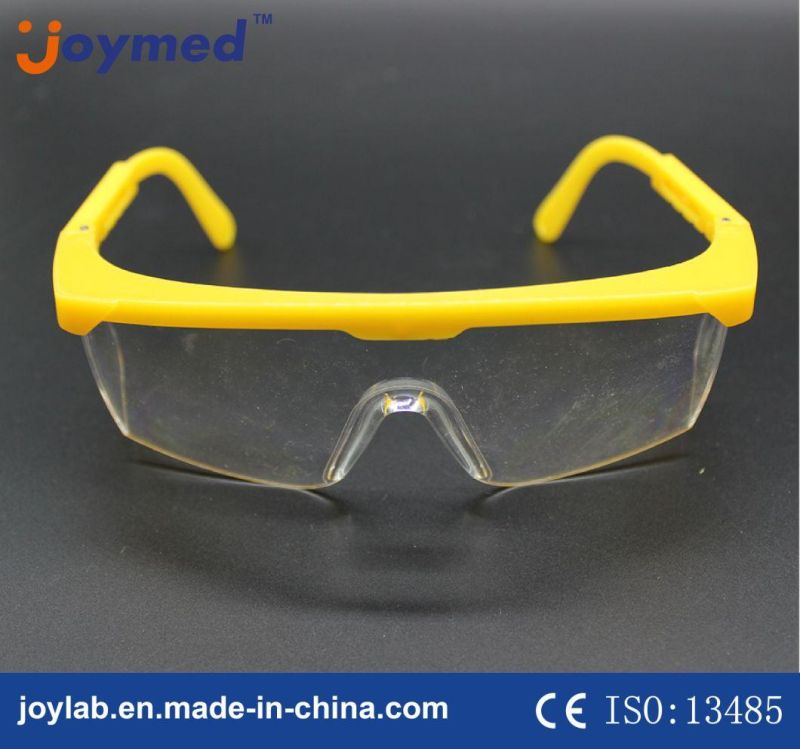 Lab Medical Dental Surgical Protective Glasses