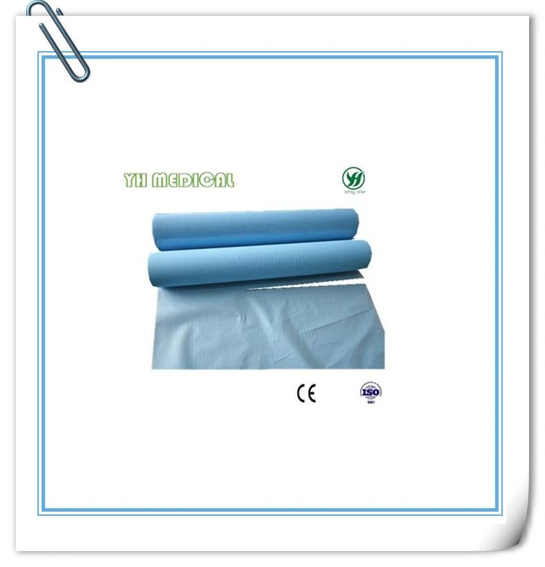 Disposable Bedsheet Cover Roll for SPA Center