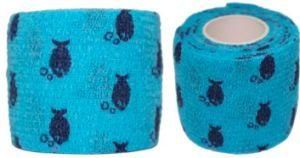 Non-Woven Flexible Cohesive Pet Bandage