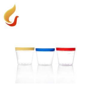 Urine Cup Container Stool Container Sputum Container