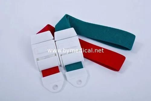 Medical Elastic Tourniquet with ABS Buckle Gf03D