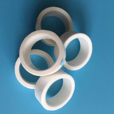 Various Colours Surgical Medical Paper Tape with Micropore