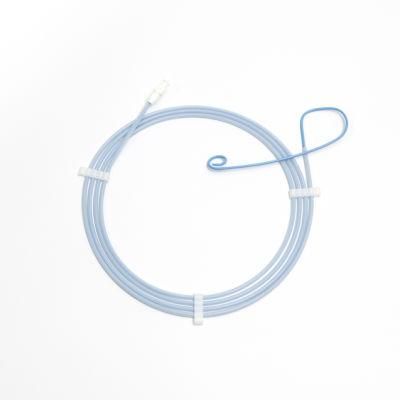 Gastroenterology Consumables Nasobiliary Drainage Catheter with CE ISO FSC