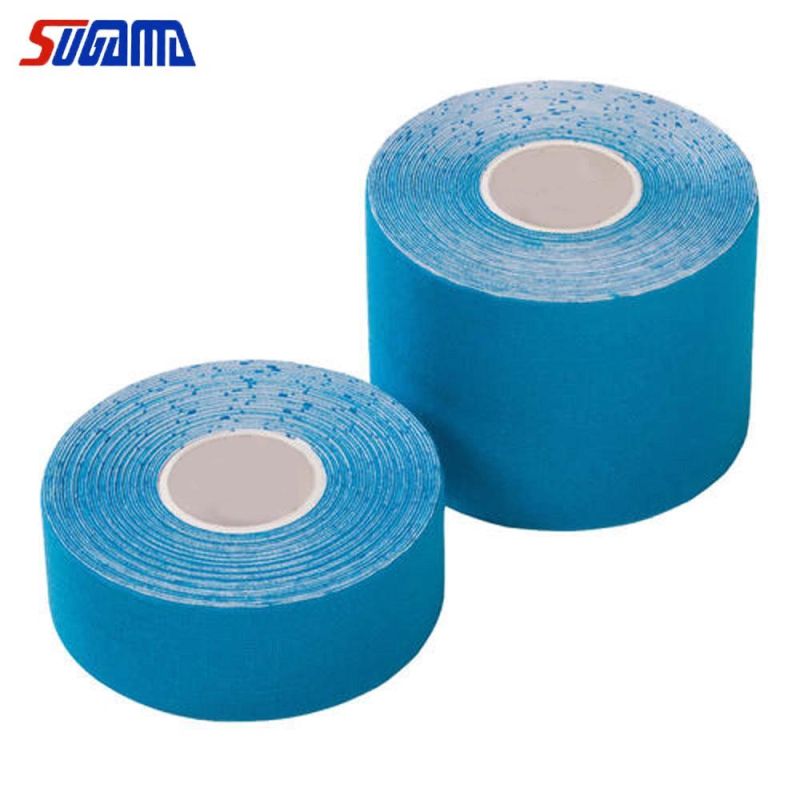 Waterproof Pain Relief Sports Kinesiology Tape