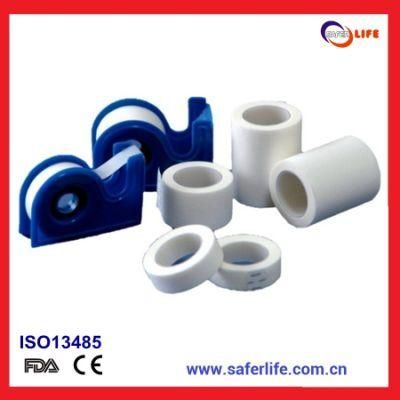 Medical Adhesive Breathable Micropore Surgical Paper Tape